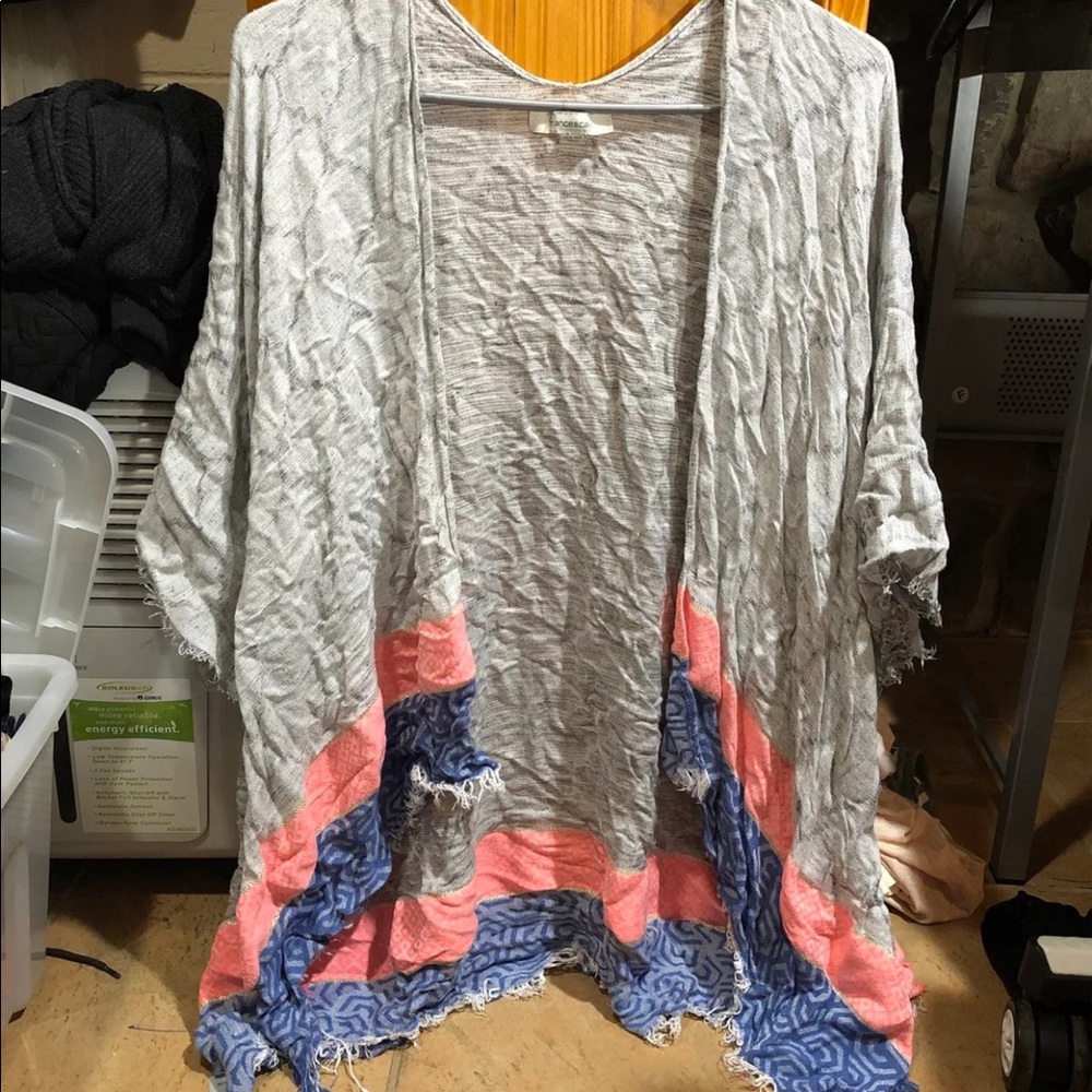 Shaw / scarf women’s francescas